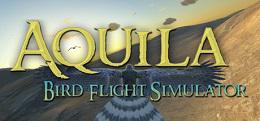 雄鹰飞行模拟器(Aquila Bird Flight Simulator)