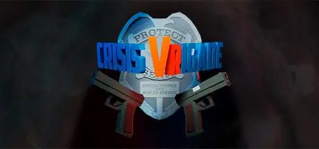 强窃危机 (Crisis VRigade)