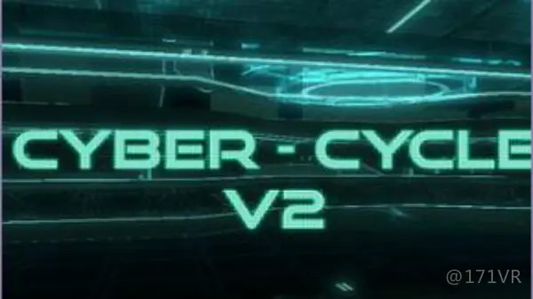 未来骑士（Cyber Cycle）