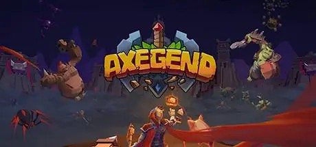 战斧传说VR（Axegend）