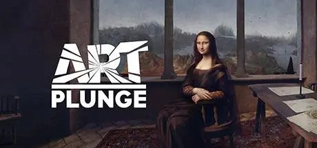 虚拟画廊（Art Plunge）