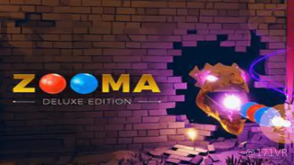 祖玛豪华版（Zooma: Deluxe Edition）