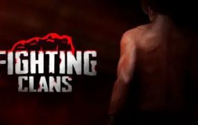 战斗部落（Fighting Clans）