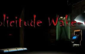 自觉唤醒VR（Solicitude Wake-up）