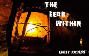 内心的恐惧（Fear Within）