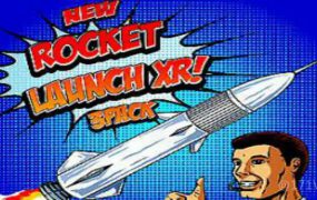 火箭发射模拟器（Rocket Launch）