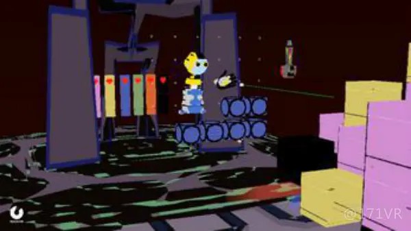 打砖块VR（Blockami VR）