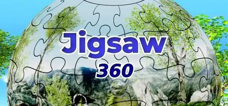 360度拼图(Jigsaw 360)
