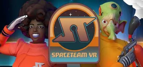 太空冒险VR(Spaceteam VR)