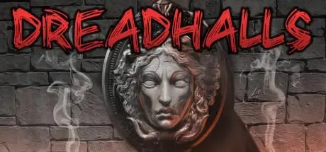 恐怖大厅(Dreadhalls)