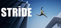 跑酷（STRIDE）
