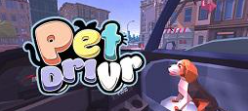 携狗驾驶(PetDrivr)