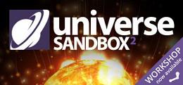 宇宙沙盒2（Universe Sandbox ²）