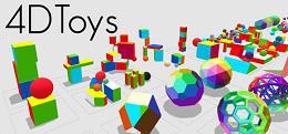 4D玩具(4D Toys)