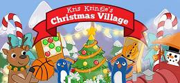 克里斯·克林格尔的圣诞村（Kris Kringle’s Christmas Village VR）
