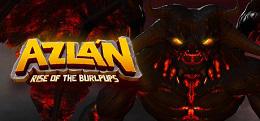 阿兹兰：伯尔普斯的崛起（Azlan: Rise of the Burlpups）