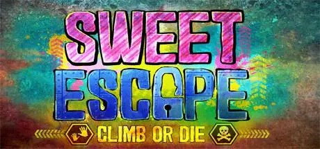 糖果酷跑(Sweet Escape VR)