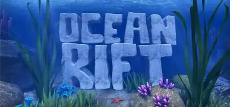 海洋裂谷（Ocean Rift）