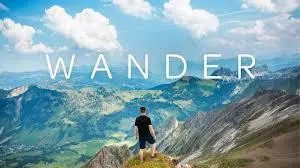 漫步（Wander）