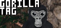 大猩猩(Gorilla Tag)