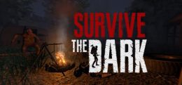 在黑暗中生存（Survive The Dark）