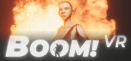 风靡舞会（Boom!VR）