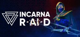 化身（INCARNA: R•AI•D）