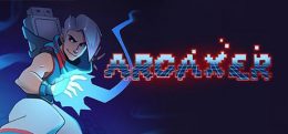 弓箭手（Arcaxer）