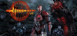 地狱之门（Hellgate VR）