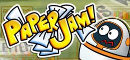 卡纸(Paper Jam!)