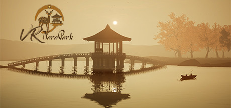 奈良公园（VR Nara Park）