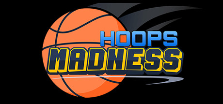 疯狂投篮VR（Hoops Madness）