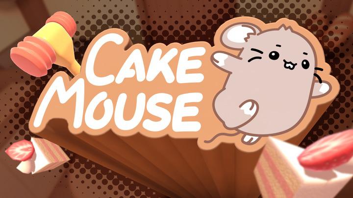 老鼠和蛋糕（Cake Mouse）