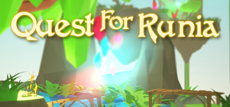 探寻鲁尼娅VR(Quest for Runia)