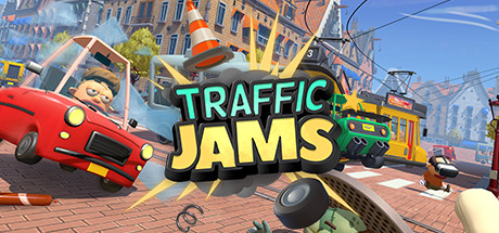 交通堵塞VR（Traffic Jams）