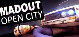 火力全开之开放世界（MadOut Open City）