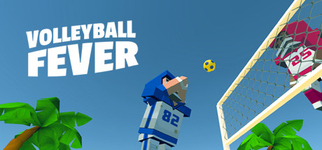 热带排球（Volleyball Fever）