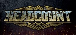人员编制（HeadCount）