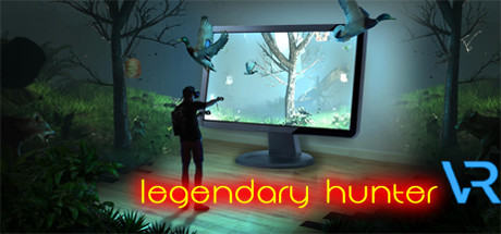传奇猎人（Legendary Hunter VR）