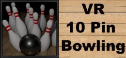 10针保龄球(10 Pin Bowling (VR Support))