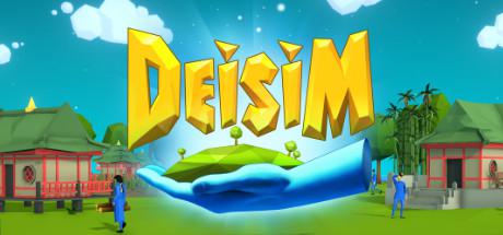创世神(Deisim)
