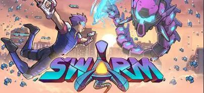 站群（SwarmVR）