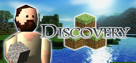 我的世界（Discovery）