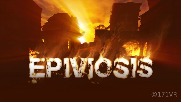 生存VR（Epiviosis）