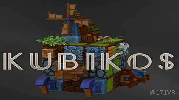 模块化世界（ KUBIKOS）