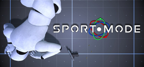 运动模式VR（Sport Mode）