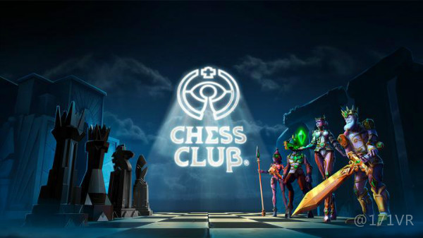 象棋俱乐部（Chess Club）