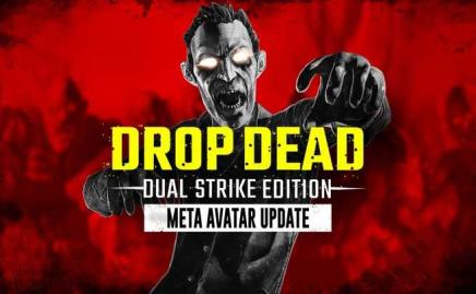 僵尸:双重打击（Drop Dead: Dual Strike Edition）