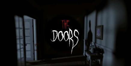 《恐怖大门》The Doors