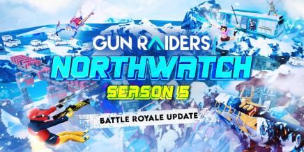 枪械突击队 《Gun Raiders VR》
